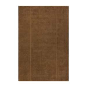 Rug - Bastion (100% NZ Wool) 160x230cm - Hazelnut