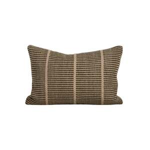 Soft Furnishings: Outdoor/Indoor Cushion - Shore - Mangrove - Made from 100% Recycled PET