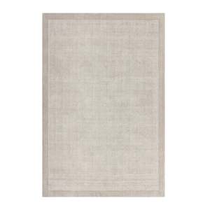 Rugs: Rug - Chevalier (100% Recycled PET) - Ecru 160x230cm