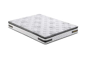 Single: Cozy Sleep Mattress