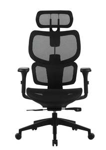 Office Chairs: Taupo Office Chair