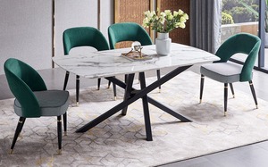 Verona Dining Table