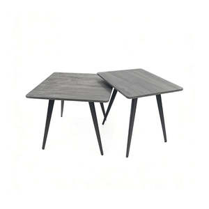 Empire Nesting Side Table Set