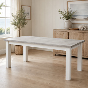 Dining Tables: Ashland Dining Table Dining Suite