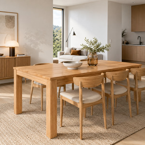 Dallas Dining Table