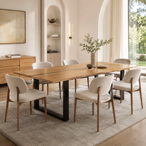 Dining Tables: Katania Dining Table