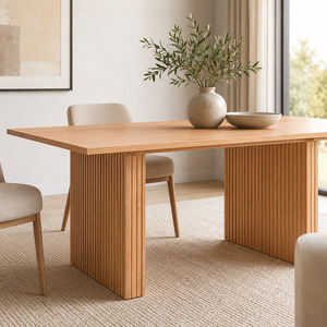 Dining Tables: Princeton 1.8m Dining Table