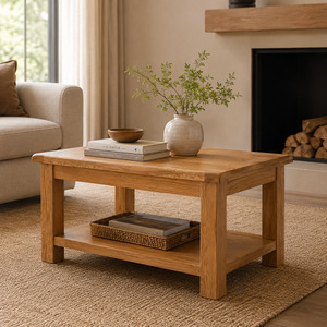Salisbury Coffee Table