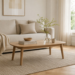 Rotterdam Coffee Table