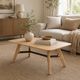 Flow Coffee Table