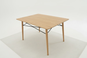NORDIS Dining Table - 120