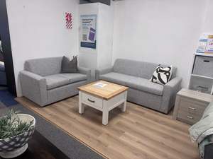 Frontpage: Fantastic Sofa 1/2/3 Seat