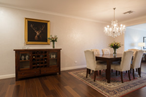 Frontpage: Budapest SideBoard|Buffet with Wine Rack