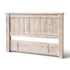 Bedroom: Ballman Queen Headboard Only