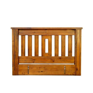 Bedroom: Country Queen Headboard
