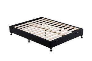 Bed Base: Nevada Bed Base-Kitset