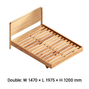 Bed Frames: Valentine Bed Frame