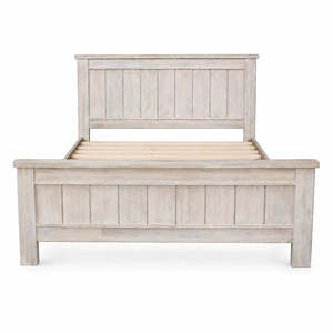 Bed Frames: Ballman Bed Frame
