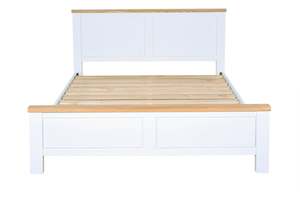 Bed Frames: Hampshire Bed Frame