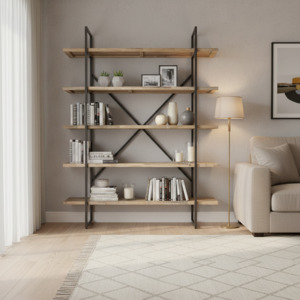 Bedroom Sales: Lexi Wall Unit