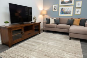 Victoria Large Tv unit - CLEARANCE