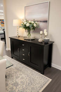 Bedroom Sales: Zest 2 Door Buffet-CLEARANCE