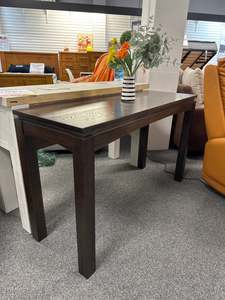 Aspen Slim Hall Table