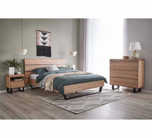 Bright Bedroom Package