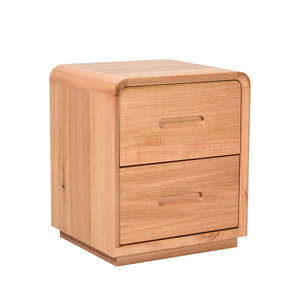 Bedside Tables: Valentine Bedside Table