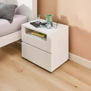 Bedside Tables: Valencia Bedside Table