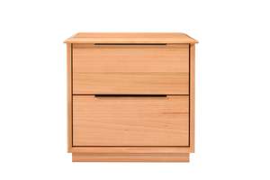 Bedside Tables: Aberdeen Bedside Table