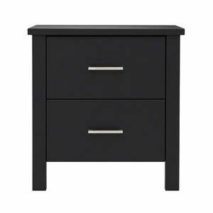 Sterling 2 Drw Bedside