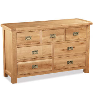 Oakville Dressing Table