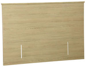 Headboard: ASTRA HeadBoard -NZ MAde