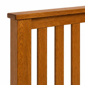 Headboard: Oakville Headboard