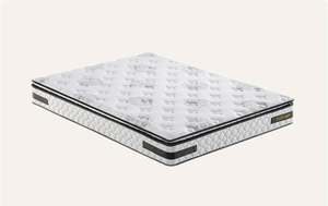 Mattress: Cozy Sleep Mattress