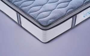 UNWIND SLEEP Mattress