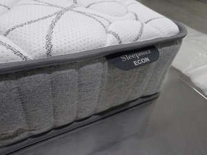 Mattress: Econ Mattress