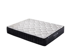 Mattress: Posture Elite Firm Mattress