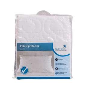 Brolly Pillow Protector
