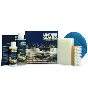 Leather Guard Kits