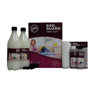 Soilguard Fabric Care Multi Kit - Large