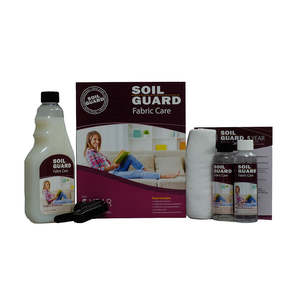 Mlily Sleep Series: Soilguard Fabric Care Double Kit - Medium