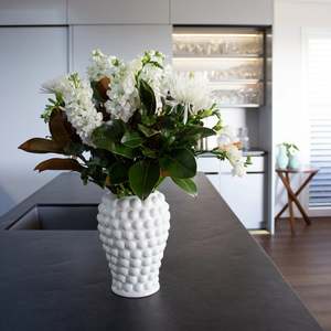 Bubble Vase H28cm