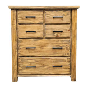 Woodland Tallboy