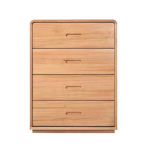 Tallboy Chest: Valentine Tallboy