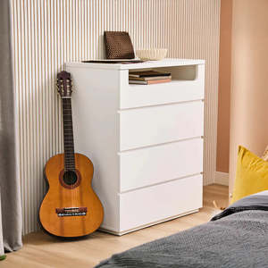Tallboy Chest: Valencia Tallboy