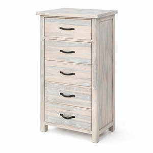 Ballman Slimboy 5 Drawer