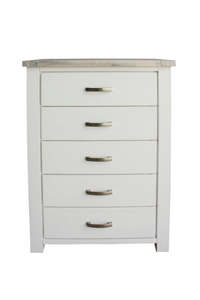 Ashland Slimboy 5 Drawer