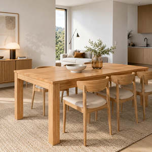 Dining: Milano Dining Table